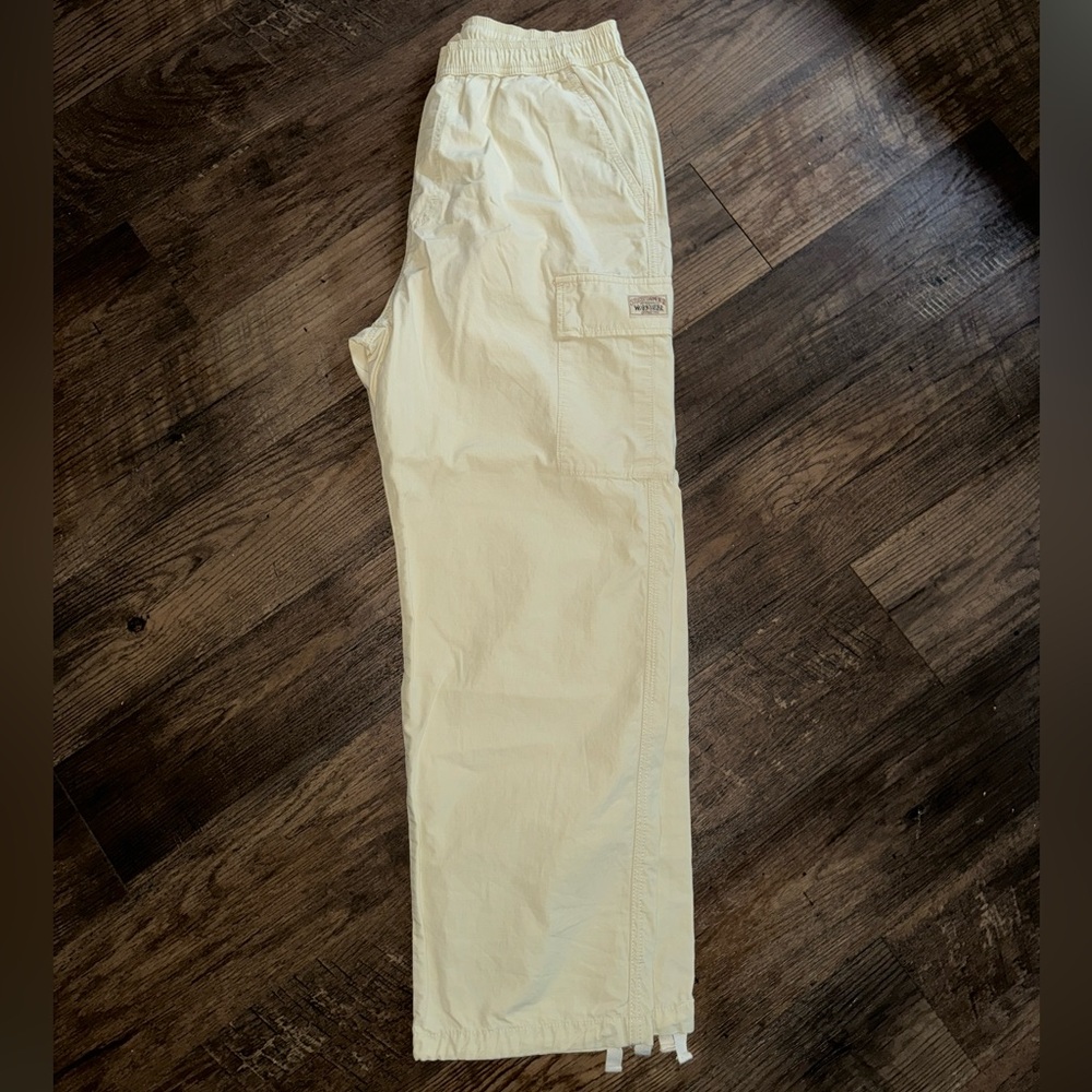 STUSSY Ripstop Cargo Beach Pant